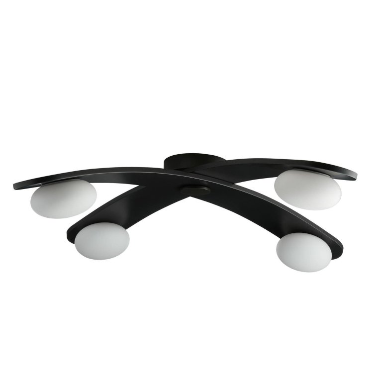 Axia Flush Mount