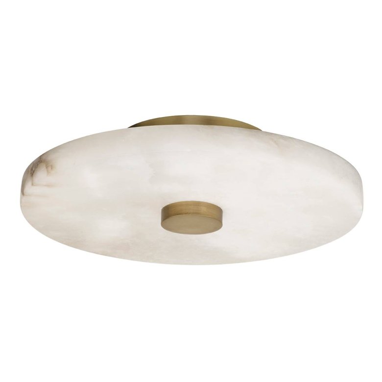Moers Flush Mount