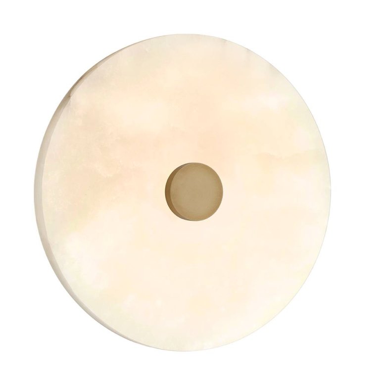 Moers Flush Mount