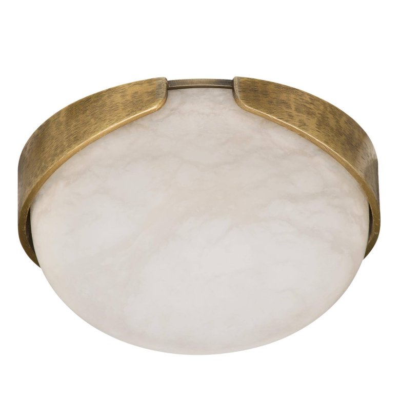 Elara Mini Flush Mount