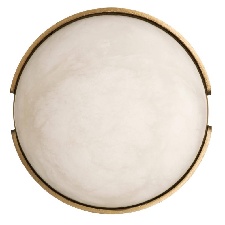 Elara Mini Flush Mount
