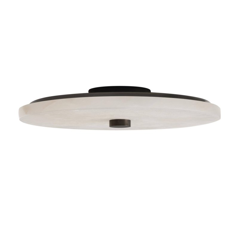 Moers Large Flush Mount