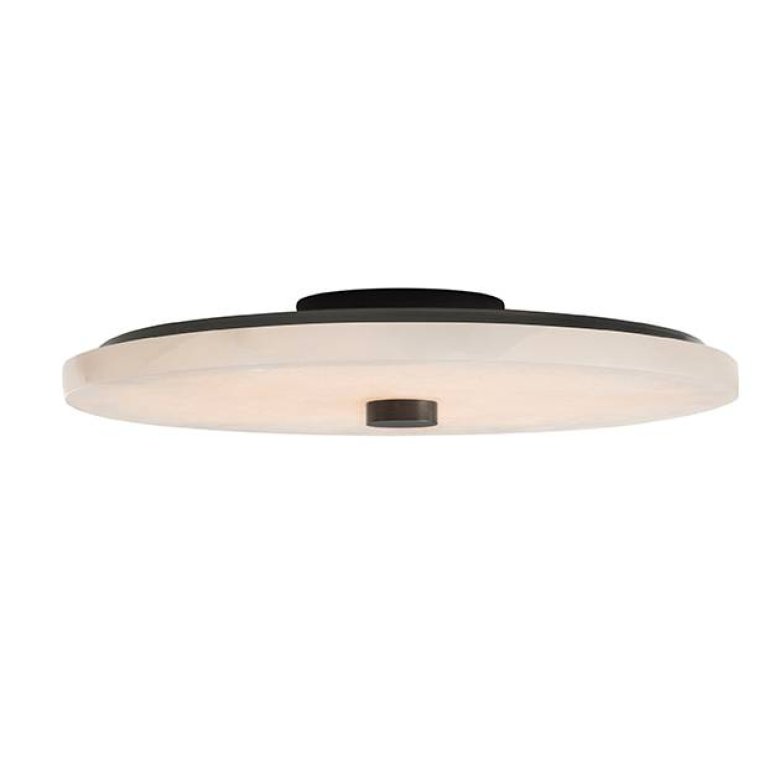 Moers Large Flush Mount