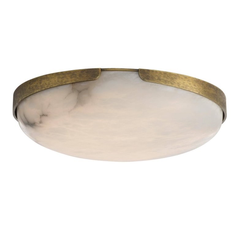Elara Flush Mount
