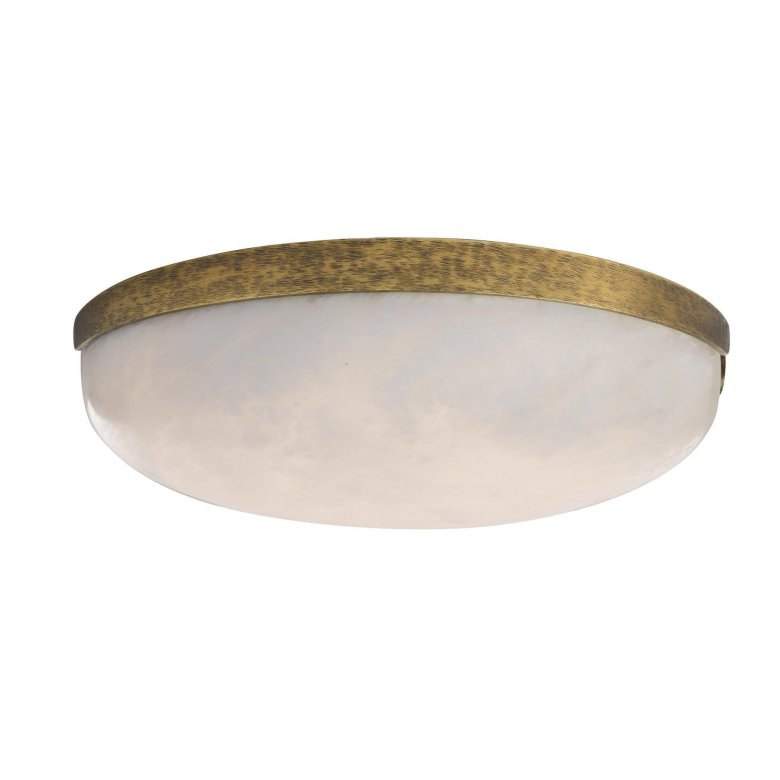 Elara Flush Mount