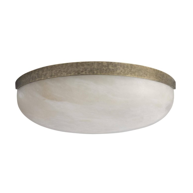 Elara Flush Mount