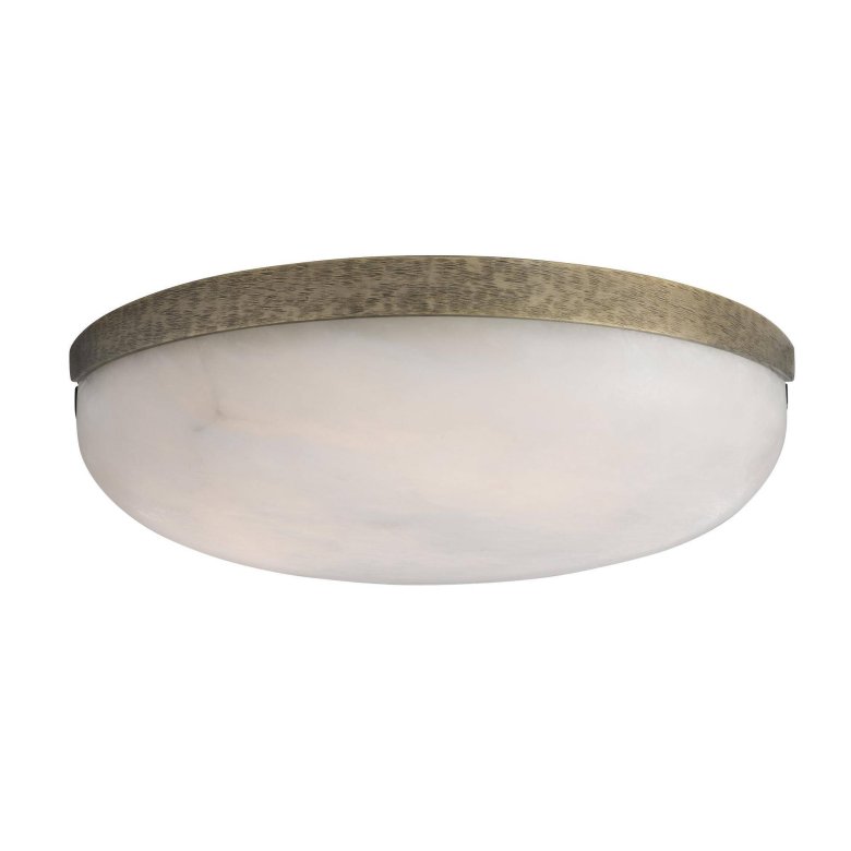 Elara Flush Mount
