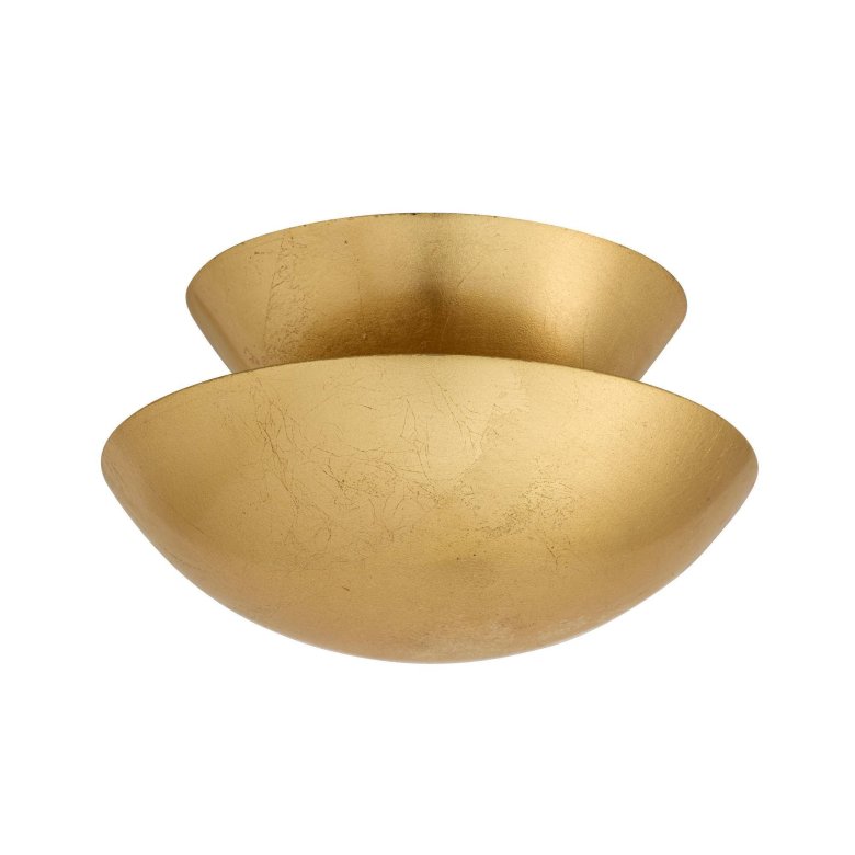 Florko Mini Flush Mount