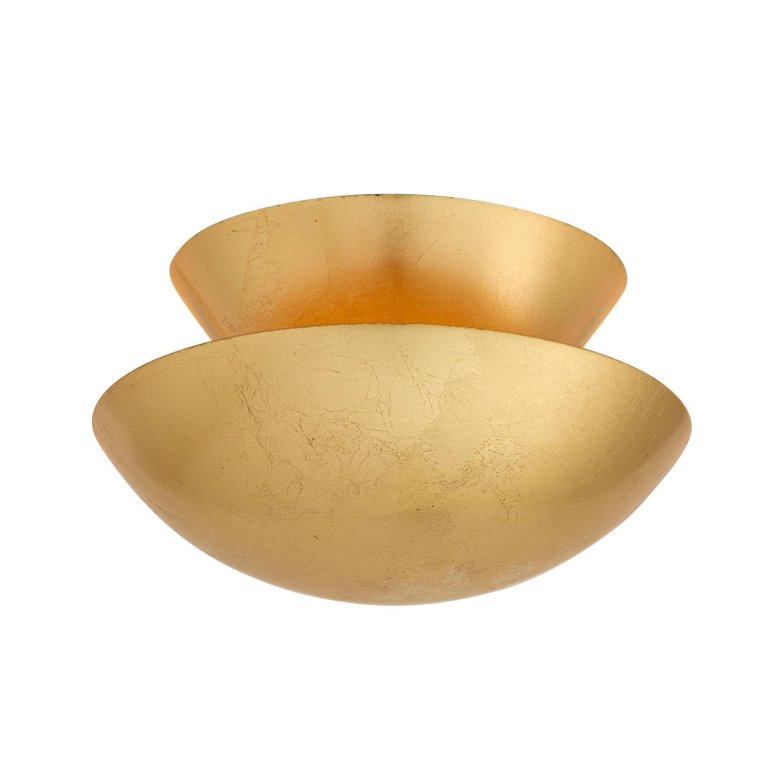 Florko Mini Flush Mount