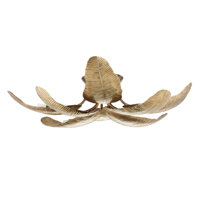 Farah Flush Mount