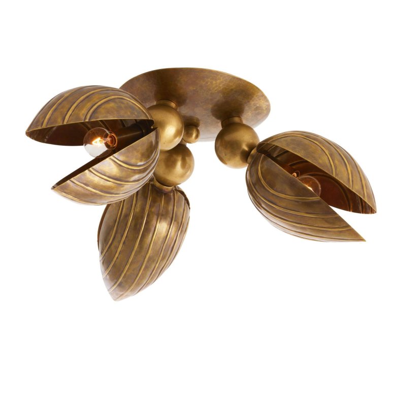 Inessa Flush Mount