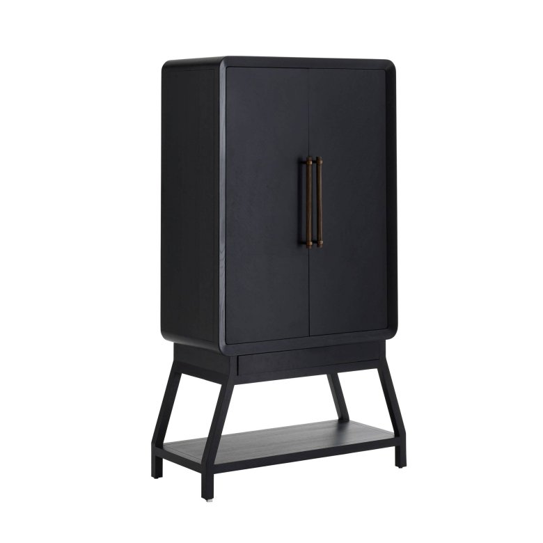 Cantu Cocktail Cabinet