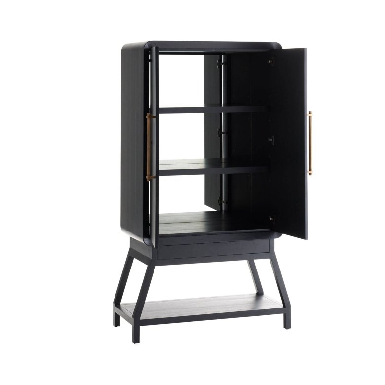 Cantu Cocktail Cabinet