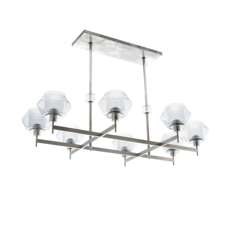 Holm Linear Chandelier