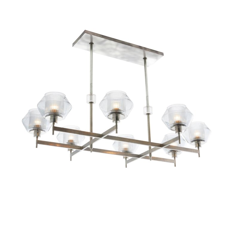 Holm Linear Chandelier