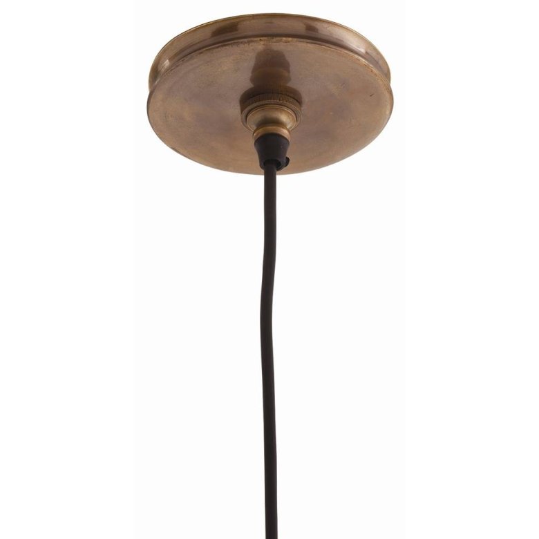 Ice Large Pendant