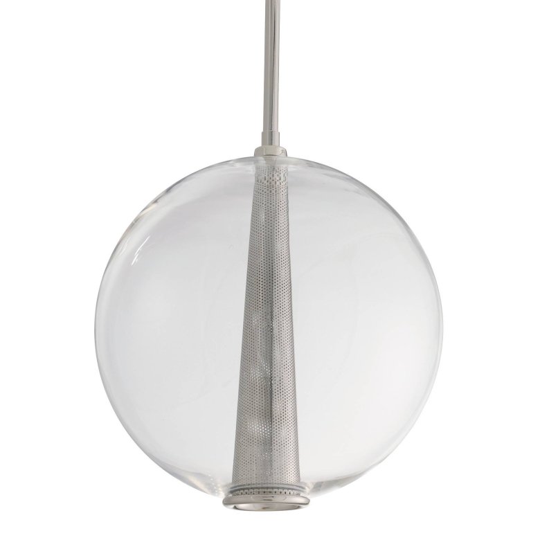 Caviar Adjustable Large Pendant