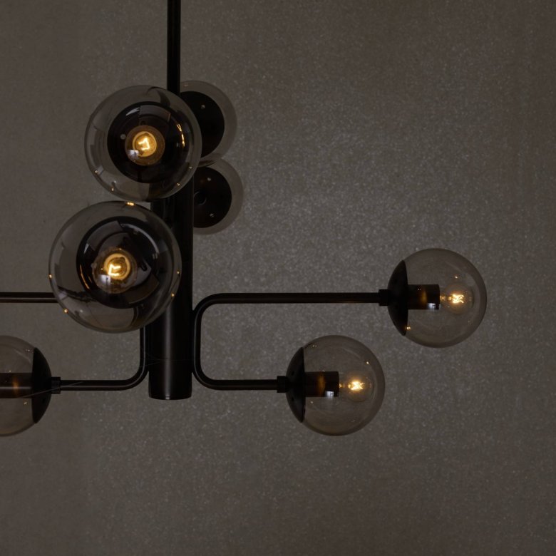 Baltimore Chandelier