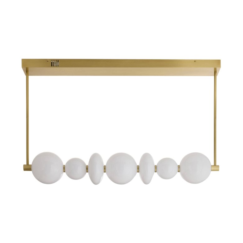Raphael Linear Chandelier