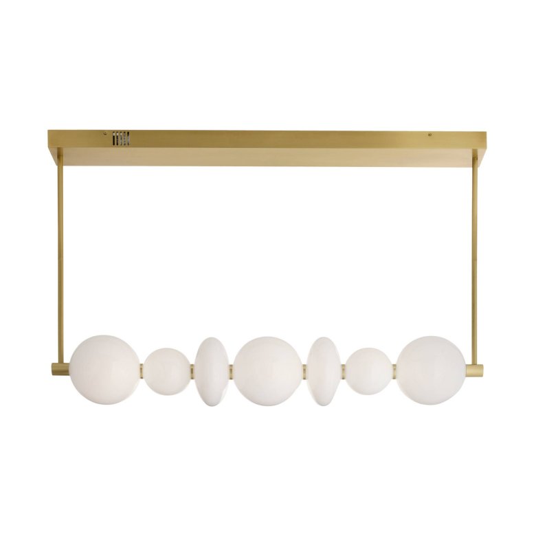 Raphael Linear Chandelier