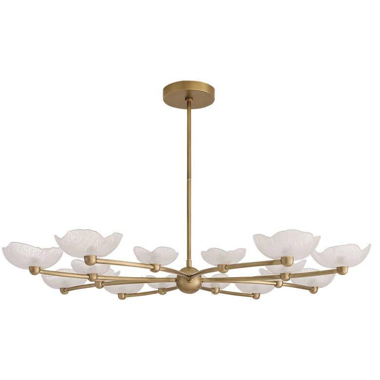 Fleurana Chandelier