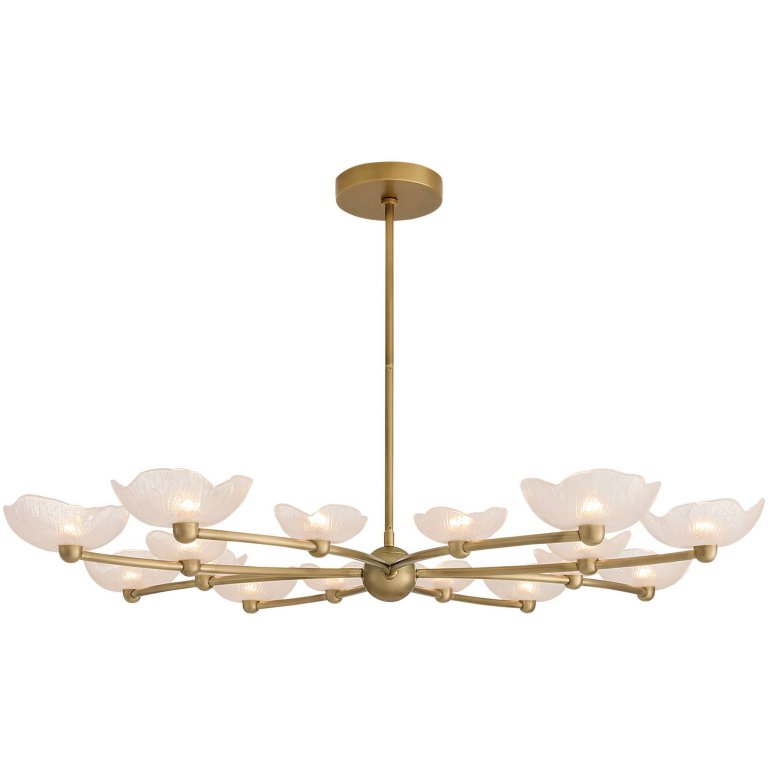 Fleurana Chandelier