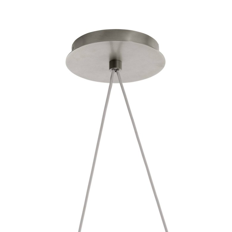 Noble Multi-Drop Chandelier