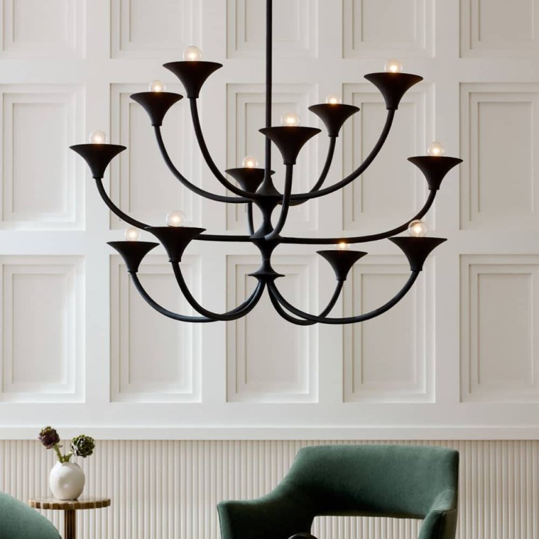 Larkin Chandelier