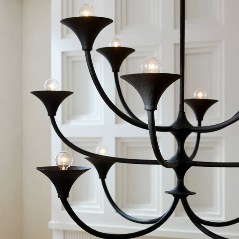 Larkin Chandelier