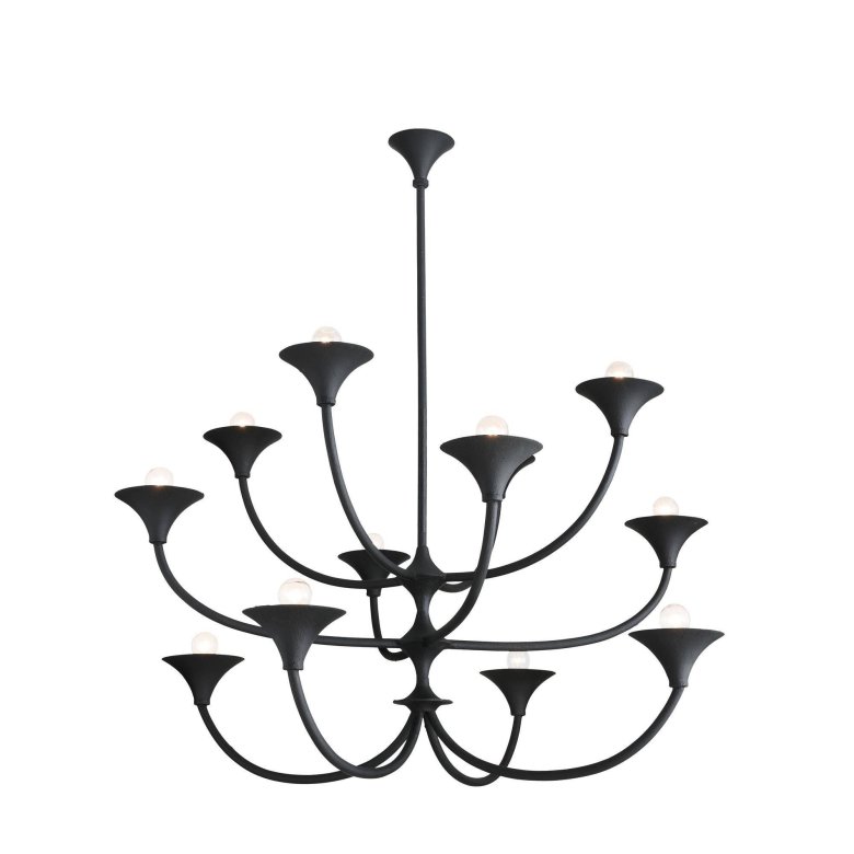 Larkin Chandelier