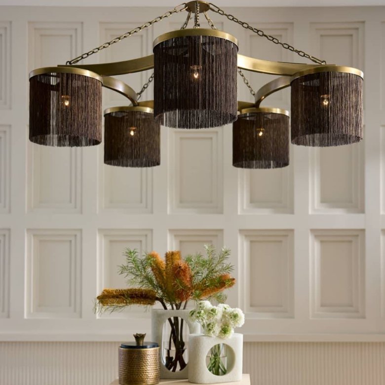 Langston Chandelier