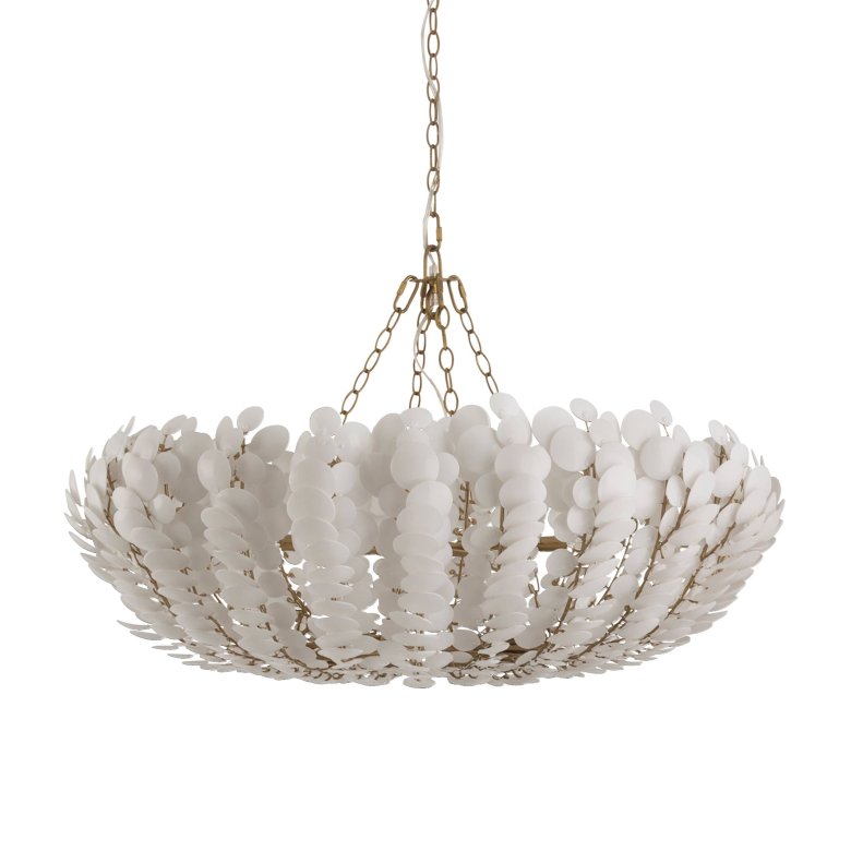 Bilal Round Chandelier