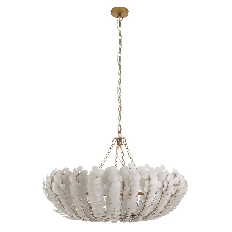 Bilal Round Chandelier