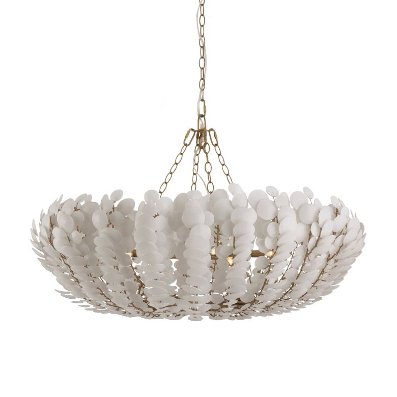 Bilal Round Chandelier
