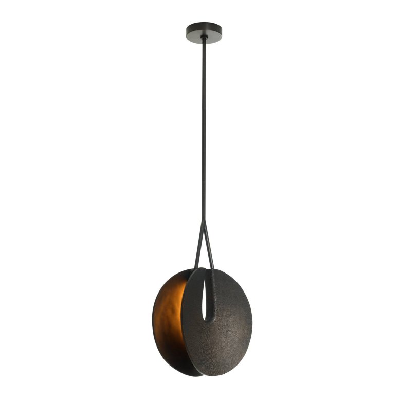 Tyche Pendant