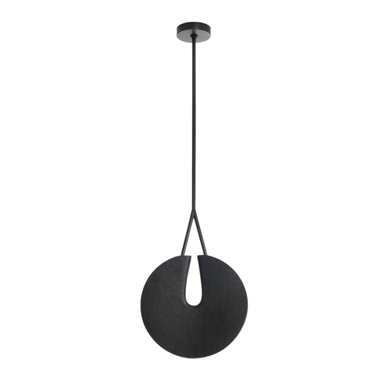 Tyche Pendant