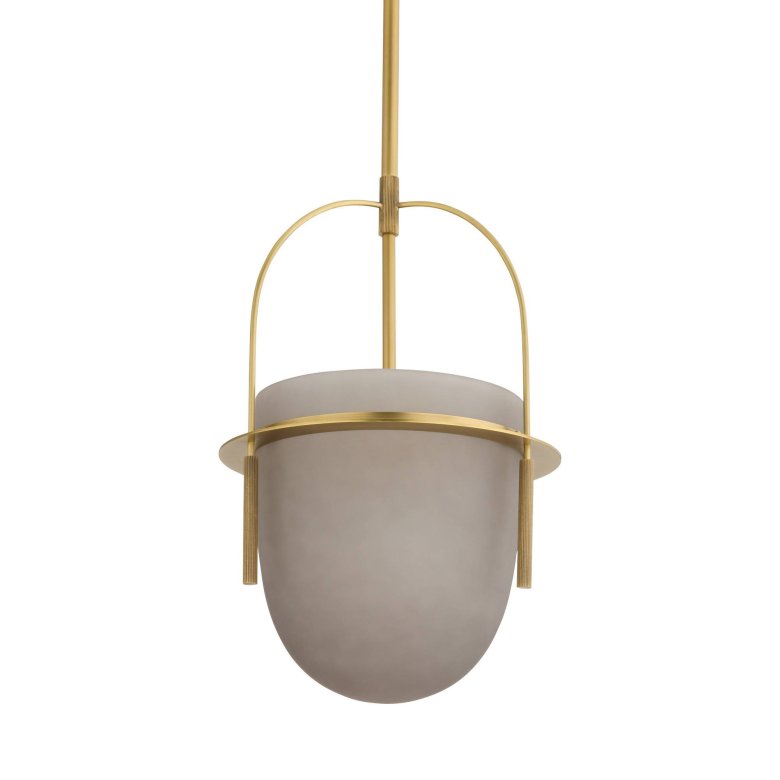 Kathleen Large Pendant
