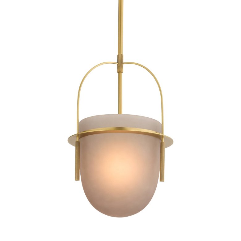Kathleen Large Pendant