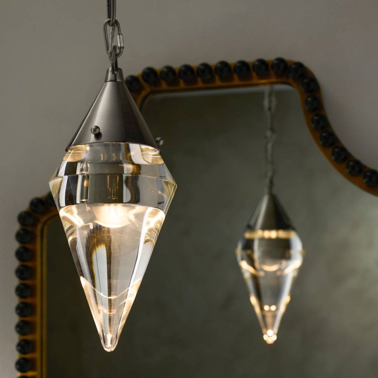 Berkley Pendant