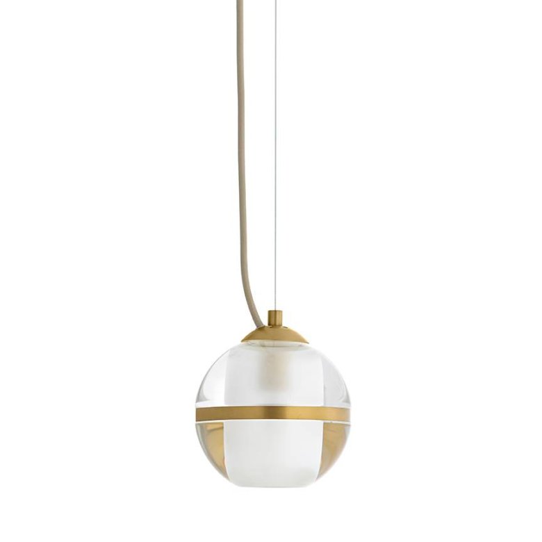 Noble Pendant
