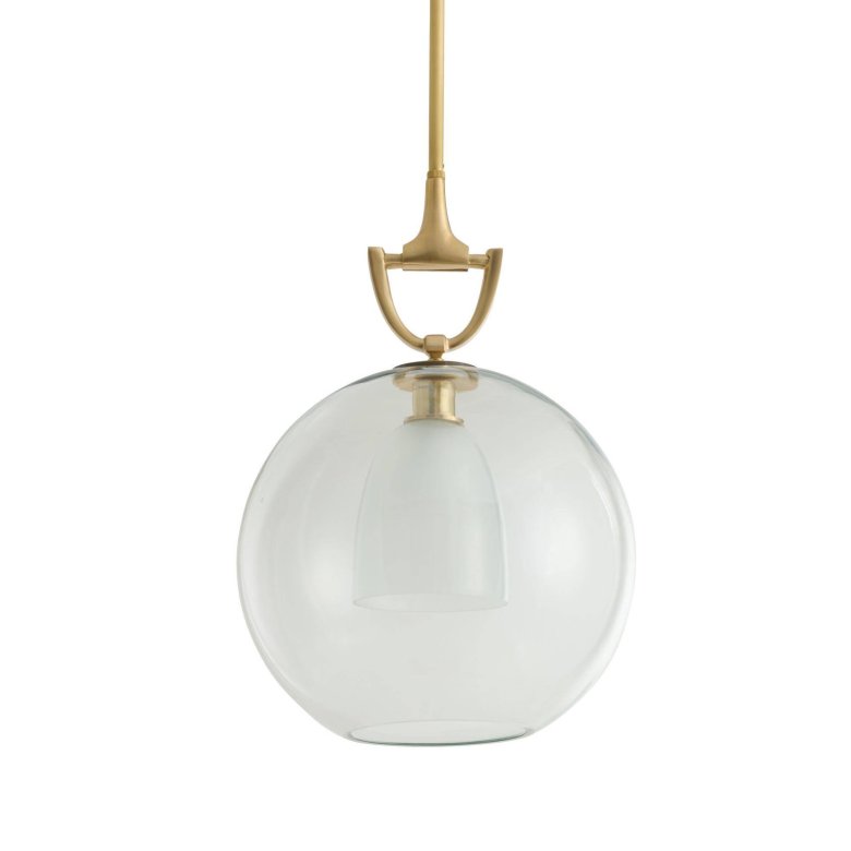 Estribo Pendant