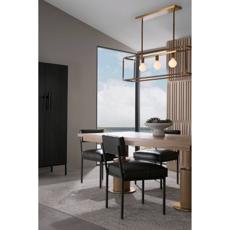 Trenton Linear Chandelier