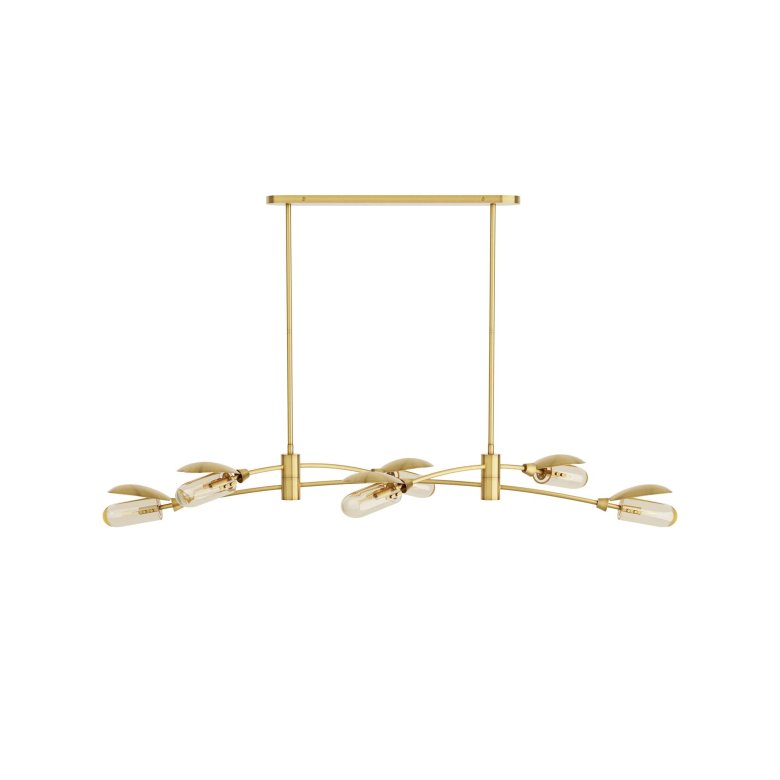 Ximena Linear Chandelier