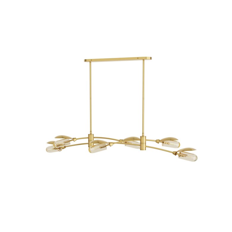 Ximena Linear Chandelier