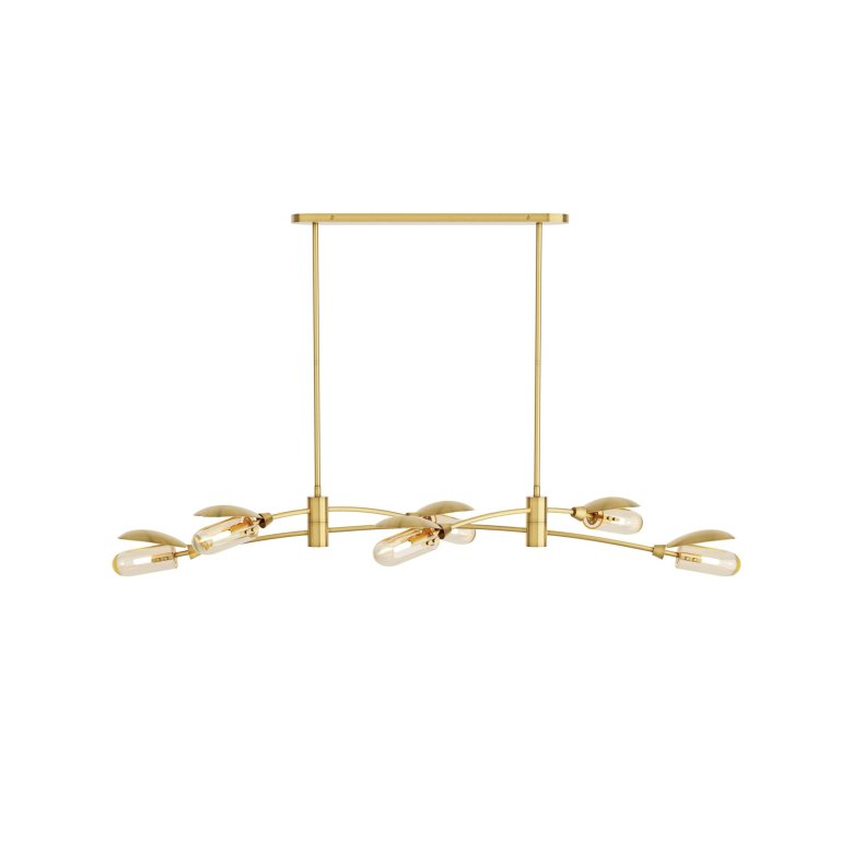 Ximena Linear Chandelier