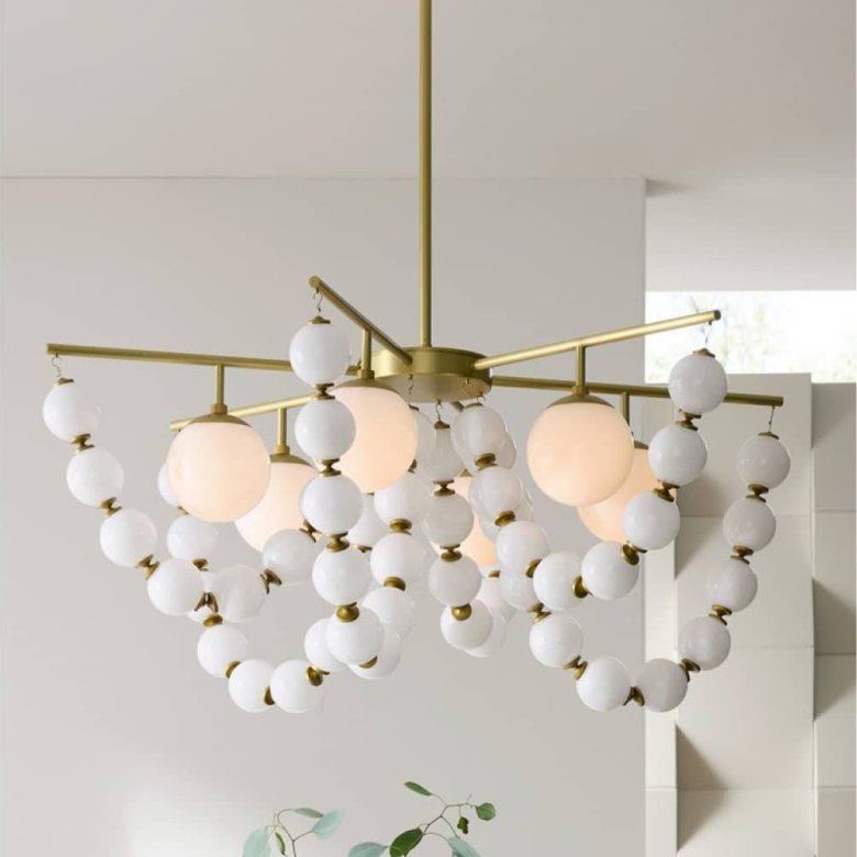 Genesis Chandelier