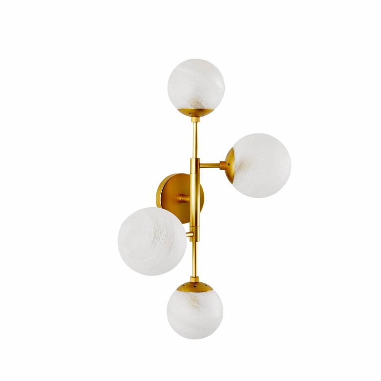 Christelle Wall Sconce
