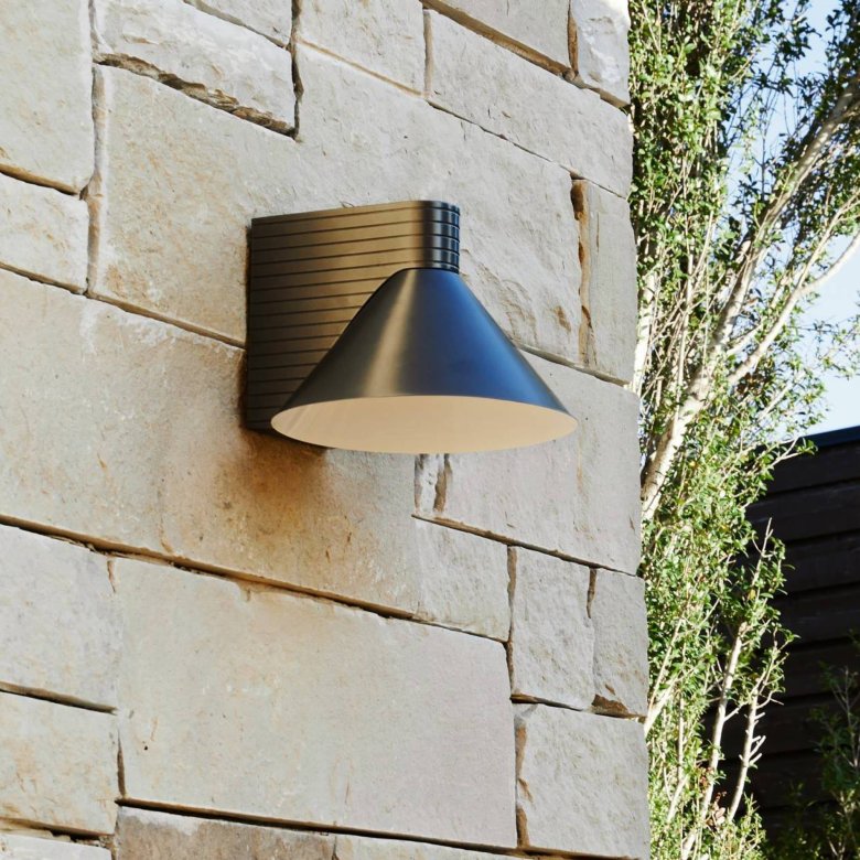 Chadwick Outdoor Wall Sconce