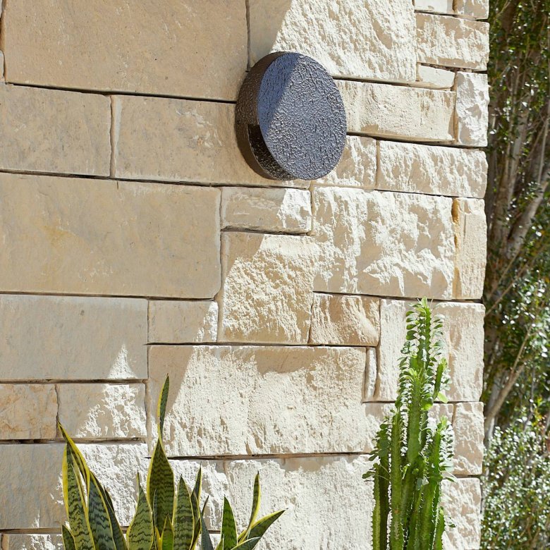 Chance Outdoor Wall Sconce