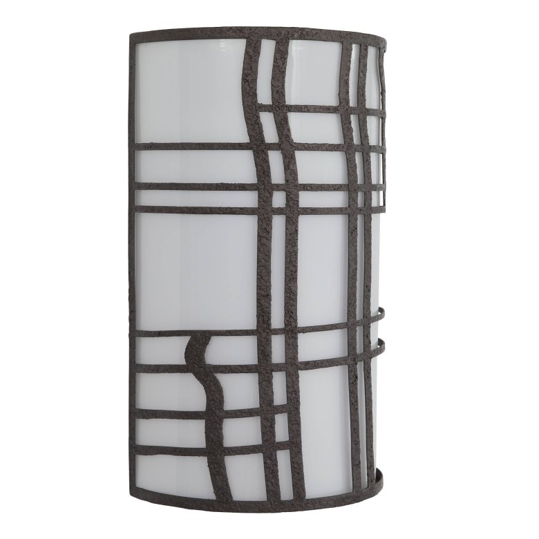Elmwood Outdoor Wall Sconce